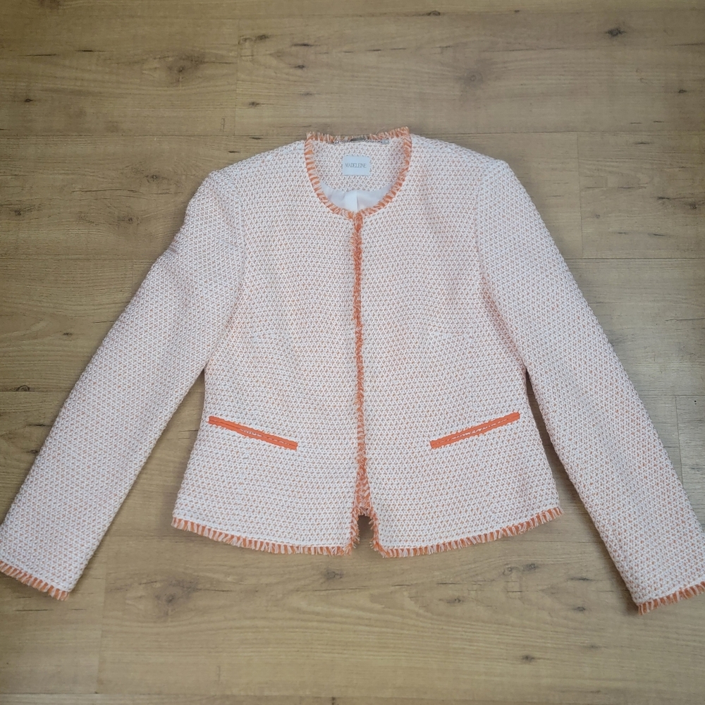 MADELEINE Blazer - Picture 8 of 16